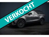 Land Rover Range Rover Velar P300 Turbo AWD R-Dynamic HSE