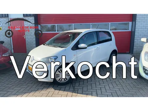 Volkswagen Up! 1.0 move up! BlueMotion DEALER OH / AIRCO / ELEK RAMEN / NL-AUTO