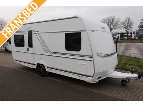 Fendt Tendenza 465 SFB Model 2026 - 710