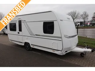 Fendt Tendenza 465 SFB Model 2026 - 710