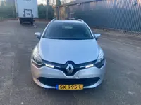Renault Clio Estate 1.5 dCi Night&Day (bj 2014)