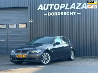 BMW 3-serie 325i Executive
