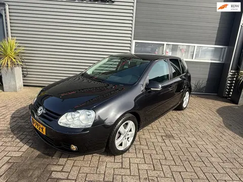 Volkswagen Golf 1.4 TSI GT Sport