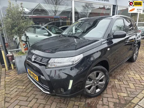 Suzuki VITARA 1.5 Hybrid Select,mooie complete auto,automaat