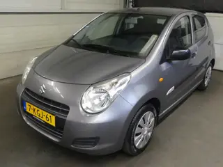 Suzuki Alto 1.0 Comfort EASSS - Airco - Mooie auto!