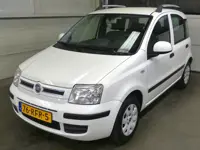 Fiat Panda 1.2 Edizi Cool - Airco - Trekhaak - Nieuwe Distributieriem