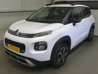 Citroen C3 Aircross 1.2 PureTech S&S Feel - 1e eigenaar - Navigatie