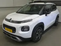 Citroen C3 Aircross 1.2 PureTech S&S Feel - 1e eigenaar - Navigatie