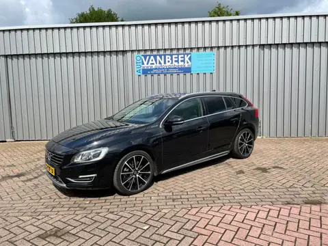 Volvo V60 2.4 D6 AWD Plug-In Hybrid Summum