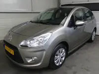 Citroen C3 1.4 Dynam - 5deurs - Keurig Onderhouden - Trekhaak