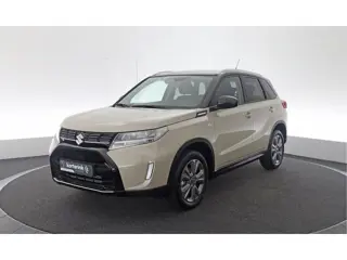 Suzuki Vitara 1.4 Boosterjet Smart Hybrid Select (bj 2026)