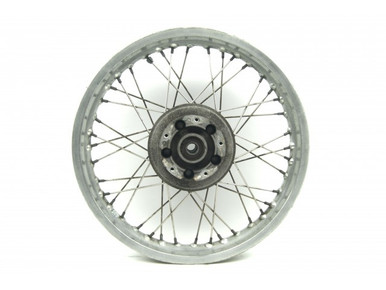 Used Voorwiel 18"2.15 Akront /A