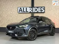 Cupra FORMENTOR 2.0 TSI 4DRIVE l Brembo l Leder l Beats l Pano l ACC l Lane assist