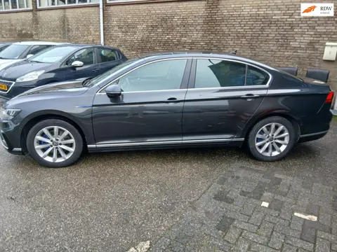 Volkswagen Passat 1.4 TSI PHEV GTE Business HYBRID ELEKTRO BENZINE