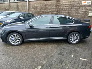 Volkswagen Passat 1.4 TSI PHEV GTE Business HYBRID ELEKTRO BENZINE
