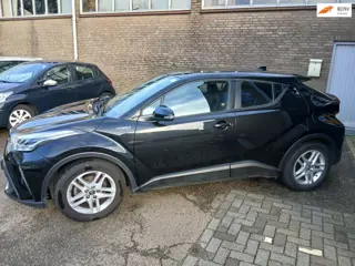 Toyota C-HR 1.8 Hybrid TeamNL
