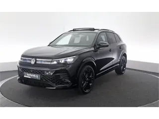 Volkswagen Tiguan 1.5 eHybrid R-Line Edition | Blackstyle