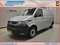Volkswagen Transporter 2.0TDI 110pk L2/H1 Euro 6!