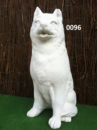 Alaska malamute / Husky / poolhond