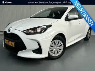 Toyota Yaris 1.5 Hybrid Active