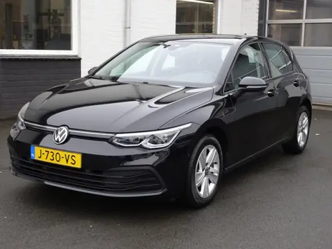 Volkswagen Golf 1.0 TSI Life Business Automatische airco, navigatie, apple carplay, android auto, li
