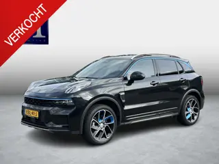 Lynk & Co 01 1.5 VAN € 27.900,- VOOR € 23.877,- UW LENTEVOORDEEL € 4.023 ,-! | FACELIFT | PHEV PLUG-