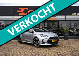 Toyota Yaris 1.5 Hybrid Dynamic|Navi|Cruise|Camera|