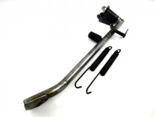 Used zijstandaard cal ev,special,jack a