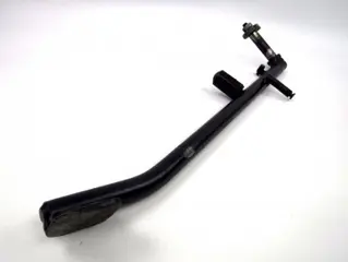 Used zijstandaard california 3 zwart