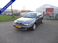 Volvo V40 2.0 Europa Dealer Onderhouden Nette Auto Nieuwe Apk