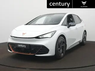 CUPRA Born Copper Edition One 62 kWh Panoramadak - Navigatie - 20 Inch - Alcantara bekleding
