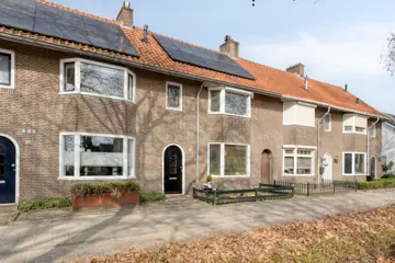 Te koop in Helmond - Bakelsedijk 126