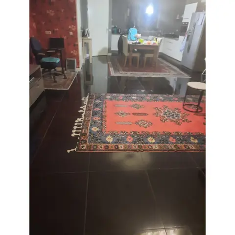 Woning aan de Reitse Hoevenstraat te Tilburg