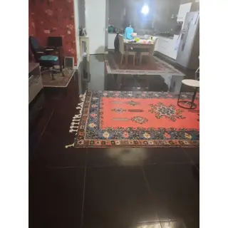 Woning aan de Reitse Hoevenstraat te Tilburg