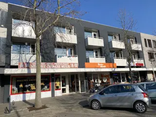 Woning aan de Franz Leharplein te Eindhoven