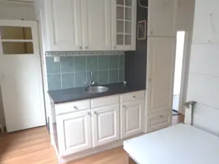 Woning aan de Vierheemskinderstraatje te Culemborg