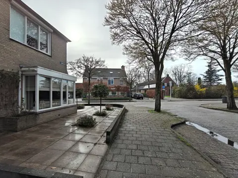 Woning aan de Mainelaan te Eindhoven