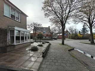 Woning aan de Mainelaan te Eindhoven