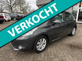 Peugeot 208 1.2 VTi Blue Lease Executive, Clima, etc