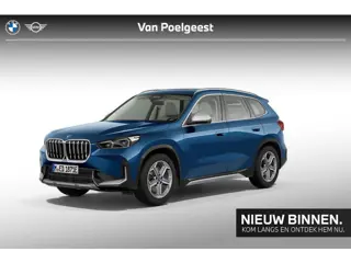 BMW iX1 xDrive30 67 kWh
