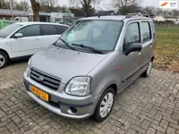 Suzuki Wagon R+ 1.3 GLX