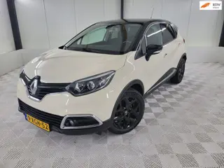 Renault Captur 0.9 TCe Dynamique, Trekhaak, Navigatie