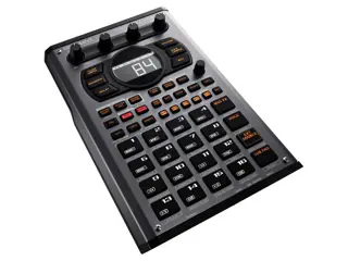 Roland SP-404MKII