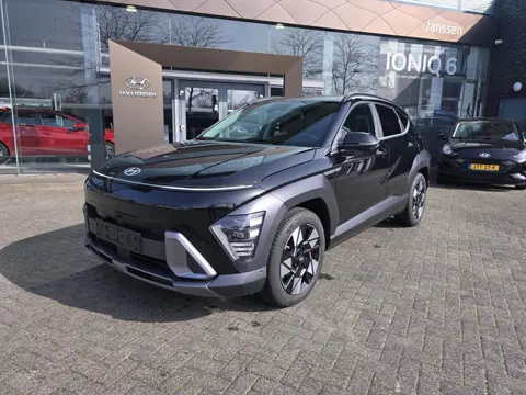 Hyundai Kona 1.6 GDI HEV Premium Sky
