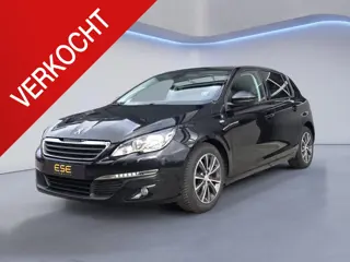 Peugeot 308 1.2 PureTech Style | Panorama | Climate | Cruise