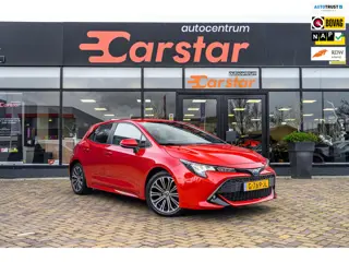 Toyota Corolla 2.0 Hybrid Dynamic|Navi|Cruise|Camera|