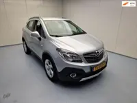 Opel Mokka 1.6 Edition Airco Cruise Control Alu Velgen Trekhaak
