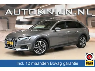 Audi A4 Allroad 45 TFSI 245pk quattro | Keyless | ACC | Trekhaak |