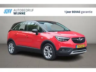 Opel Crossland X 1.2 82pk Innovation | App Connect | Climate | Cruise | Camera | PDC | Winter Pakket