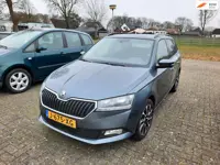 Skoda Fabia Combi 1.0 TSI Business Edition